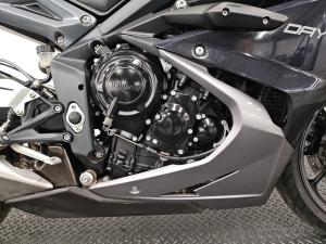 Used Triumph DAYTONA DAYTONA 675 | Image 2