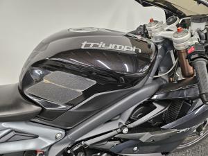 Used Triumph DAYTONA DAYTONA 675 | Image 4