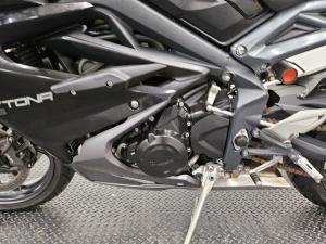 Used Triumph DAYTONA DAYTONA 675 | Image 3