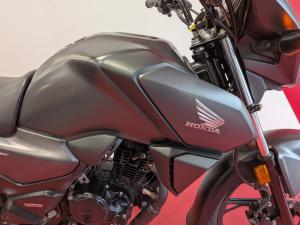 Used Honda CB125F CB125F | Image 3