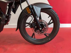 Used Honda CB125F CB125F | Image 4