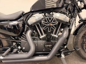 Used Harley-Davidson SPORTSTER SPORTSTER XL1200X FORTY-EIGHT | Image 3