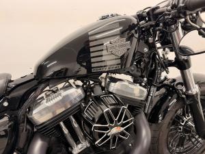 Used Harley-Davidson SPORTSTER SPORTSTER XL1200X FORTY-EIGHT | Image 4