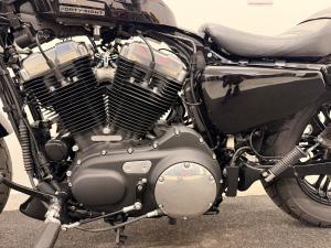 Used Harley-Davidson SPORTSTER SPORTSTER XL1200X FORTY-EIGHT | Image 2