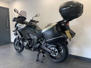 Used Kawasaki VERSYS 1000 VERSYS 1000 GRAND TOURER | Image 3