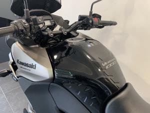 Used Kawasaki VERSYS 1000 VERSYS 1000 GRAND TOURER | Image 4