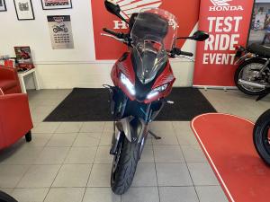 Used Triumph TIGER SPORT 660 TIGER SPORT 660 | Image 3