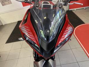 Used Triumph TIGER SPORT 660 TIGER SPORT 660 | Image 4