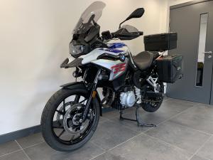 Used BMW F 750 GS F 750 GS | Image 4