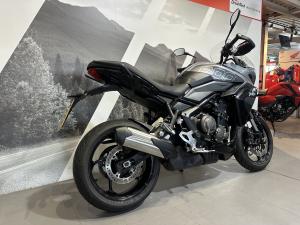 Used Triumph TIGER SPORT 800 TIGER SPORT 800 | Image 4