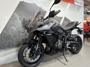 Used Triumph TIGER SPORT 800 TIGER SPORT 800 | Image 2