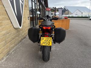 Used Yamaha TRACER 9 GT TRACER 9 GT | Image 2