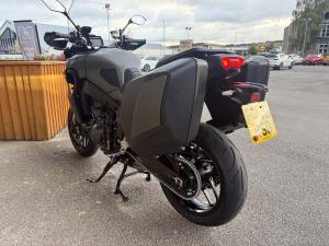 Used Yamaha TRACER 9 GT TRACER 9 GT | Image 3