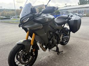 Used Yamaha TRACER 9 GT TRACER 9 GT | Image 4