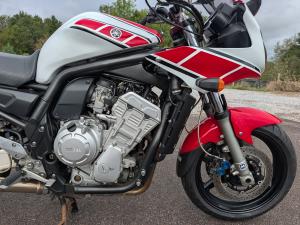 Used Yamaha FZS FZS1000 FAZER | Image 3