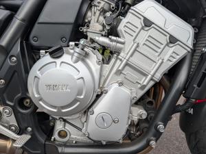Used Yamaha FZS FZS1000 FAZER | Image 4
