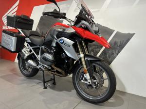 Used BMW R1200 GS TE R1200 GS TE | Image 2