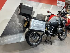 Used BMW R1200 GS TE R1200 GS TE | Image 3