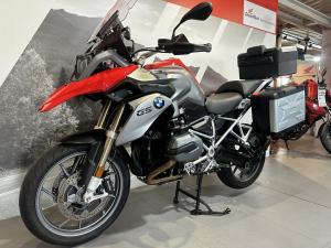 Used BMW R1200 GS TE R1200 GS TE | Image 4