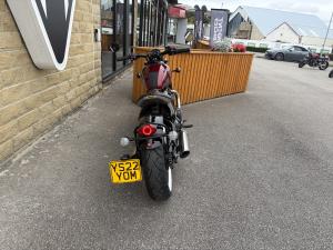 Used Triumph BONNEVILLE BONNEVILLE BOBBER | Image 3