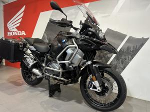 Used BMW R 1250 GS ADVENTURE TE R1250 GS ADVENTURE TE | Image 2