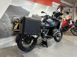 Used BMW R 1250 GS ADVENTURE TE R1250 GS ADVENTURE TE | Image 3