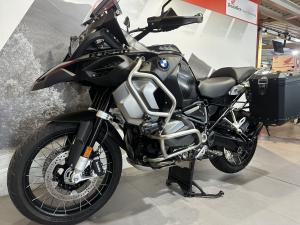 Used BMW R 1250 GS ADVENTURE TE R1250 GS ADVENTURE TE | Image 4