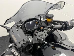 Used Kawasaki NINJA 1100SX PERFORMANCE TOURER NINJA 1100SX PERFORMANCE TOURER | Image 4