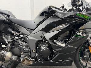 Used Kawasaki NINJA 1100SX PERFORMANCE TOURER NINJA 1100SX PERFORMANCE TOURER | Image 2