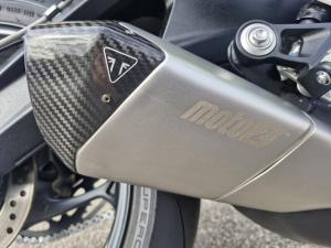 Used Triumph STREET TRIPLE 765 MOTO2™ EDITION STREET TRIPLE 765 MOTO2™ EDITION | Image 2