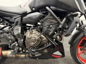Used Yamaha MT-07 MT-07 | Image 2