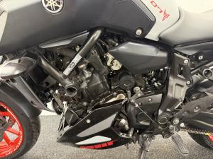 Used Yamaha MT-07 MT-07 | Image 3