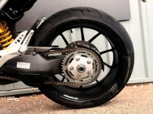 Used Ducati HYPERMOTARD HYPERMOTARD 1100 | Image 4