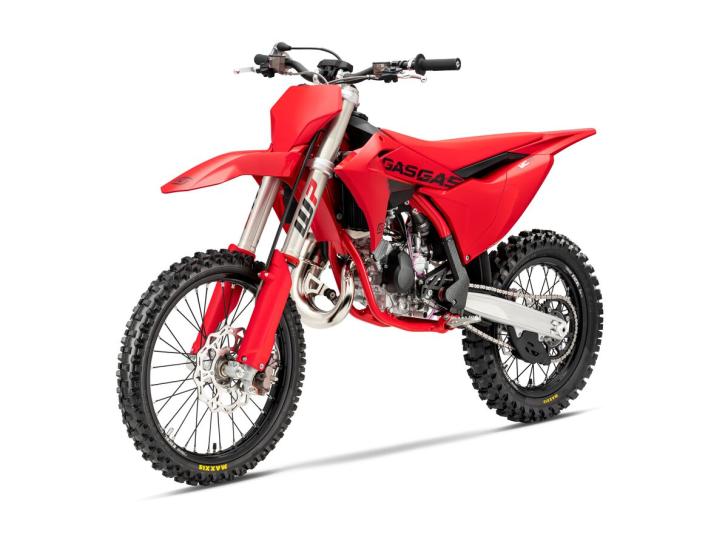 Here's a photo of the GASGAS MC 85, currently available for sale