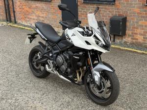 Used Triumph TIGER SPORT 660 TIGER SPORT 660 | Image 3