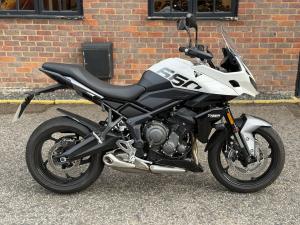 Used Triumph TIGER SPORT 660 TIGER SPORT 660 | Image 4