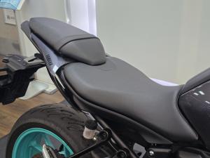 Watch video of Yamaha MT-07 MT-07 in Hull