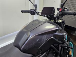 Used Yamaha MT-07 MT-07 | Image 4