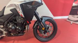 Used Honda NX500 NX500 | Image 3