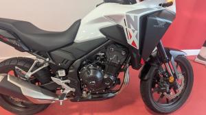 Used Honda NX500 NX500 | Image 4