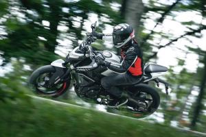 New CFMOTO 450NK 450NK | Image 2