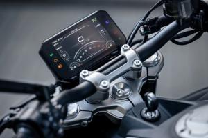 New CFMOTO 450NK 450NK | Image 3
