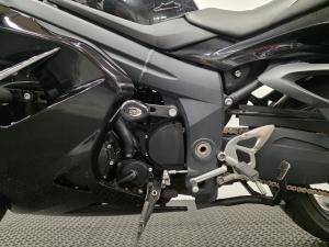 Used Triumph SPRINT SPRINT GT 1050 | Image 3