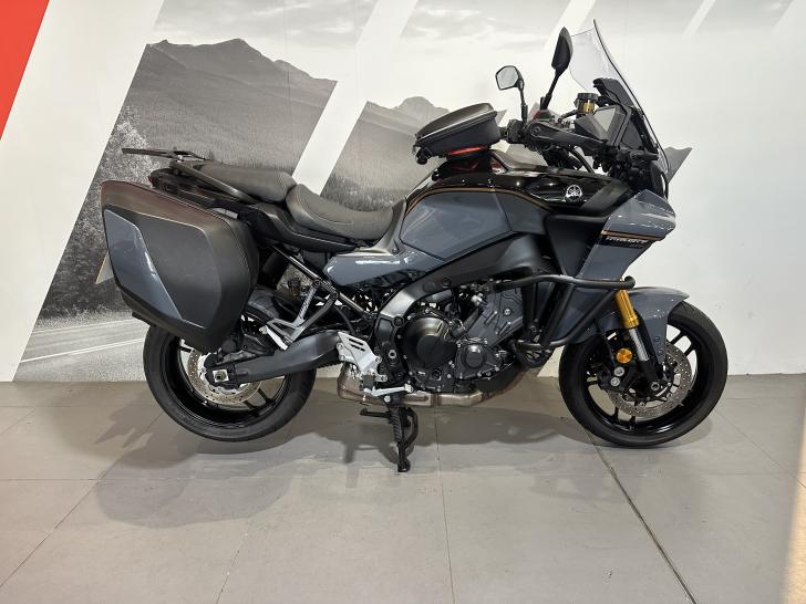 Used Yamaha TRACER 9 GT+