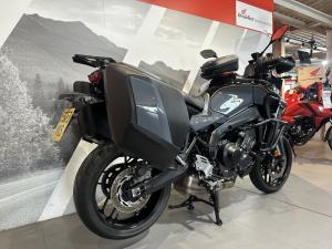Used Yamaha TRACER 9 GT+ TRACER 9 GT+ | Image 4