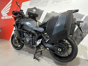 Used Yamaha TRACER 9 GT+ TRACER 9 GT+ | Image 3