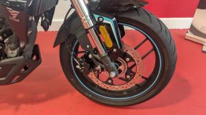 Used Voge R 125 R 125 | Image 3