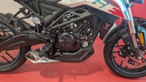 Used Voge R 125 R 125 | Image 4