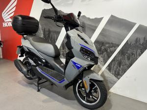 Used Mgb Cruise 125 CRUISE 125 | Image 2