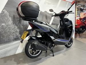 Used Mgb Cruise 125 CRUISE 125 | Image 3